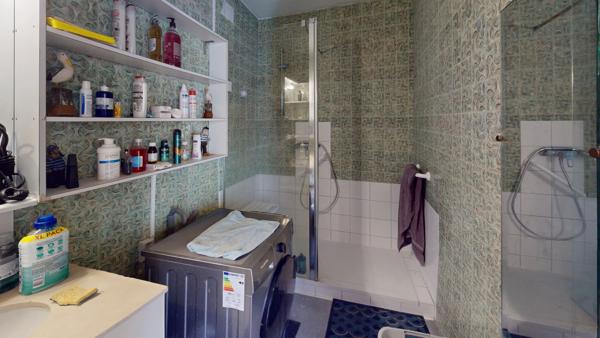 Appartement BAGNEUX 3 pièces 63.39 m²