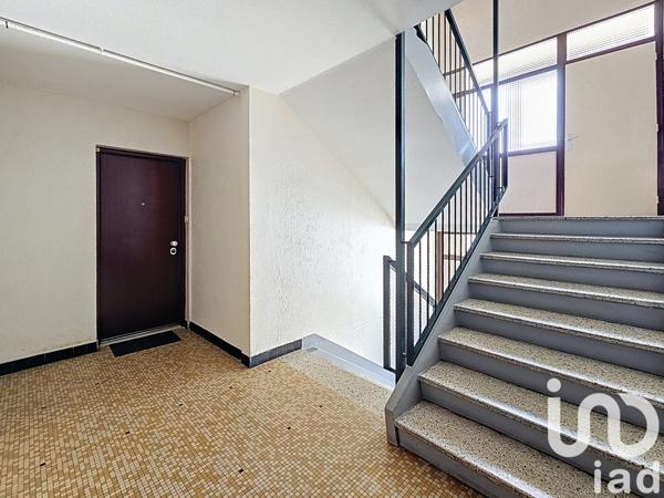 Appartement à vendre 4 pièces 78 m² Fontaine