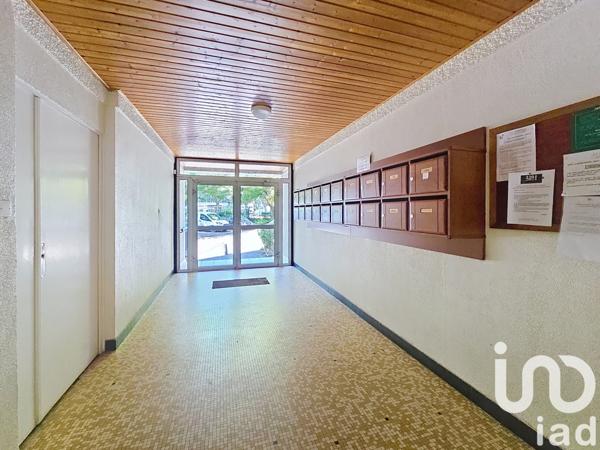 Appartement à vendre 4 pièces 78 m² Fontaine