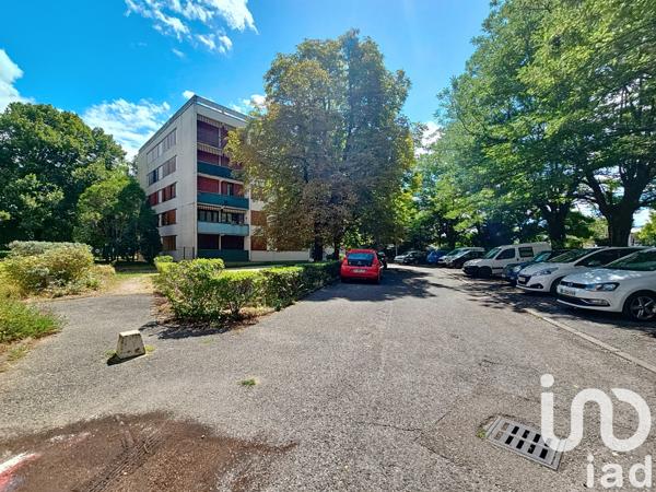 Appartement à vendre 4 pièces 78 m² Fontaine