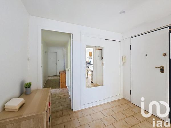 Appartement à vendre 4 pièces 78 m² Fontaine