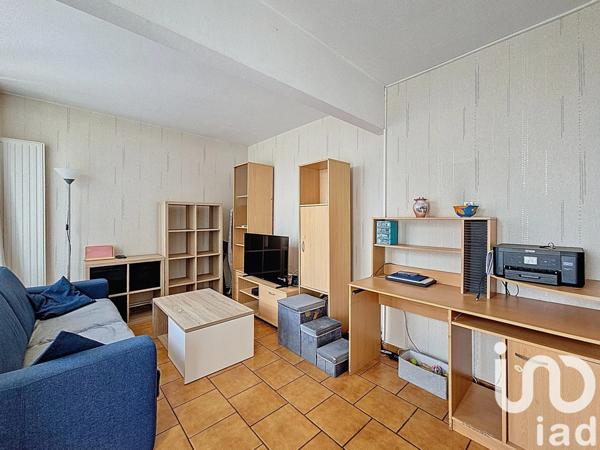 Appartement à vendre 4 pièces 78 m² Fontaine