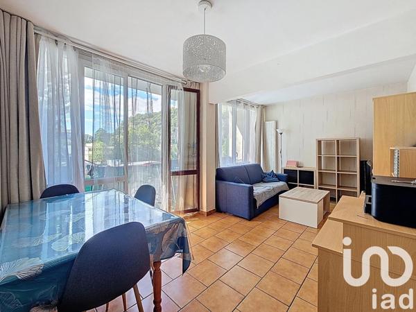 Appartement à vendre 4 pièces 78 m² Fontaine