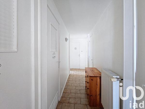 Appartement à vendre 4 pièces 78 m² Fontaine