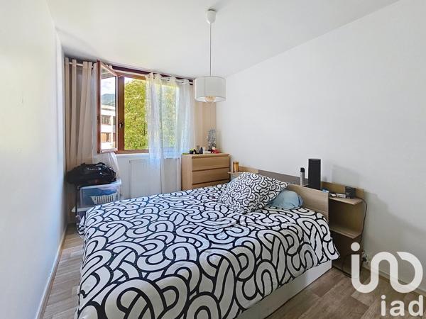 Appartement à vendre 4 pièces 78 m² Fontaine