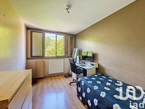 Appartement à vendre 4 pièces 78 m² Fontaine