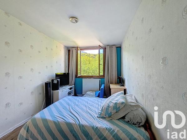 Appartement à vendre 4 pièces 78 m² Fontaine