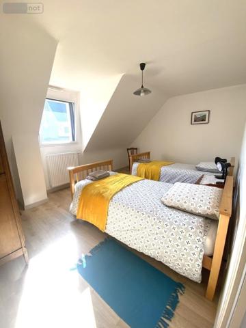 Maison à vendre à Le Faouët dans le Morbihan (56320), ref : D056-2047