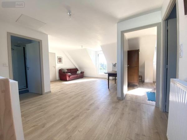 Maison à vendre à Le Faouët dans le Morbihan (56320), ref : D056-2047