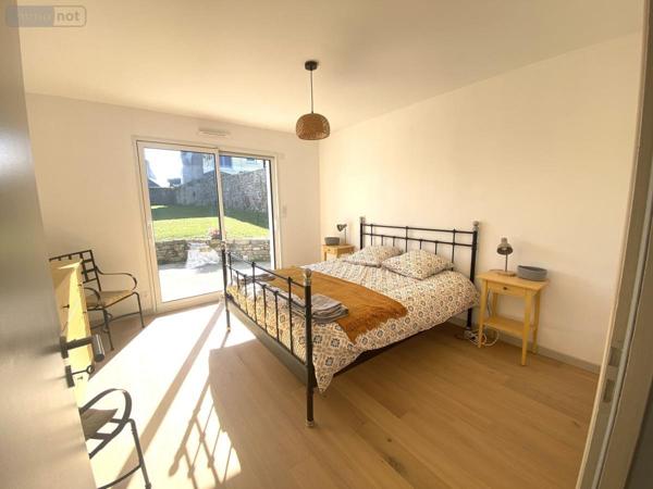 Maison à vendre à Le Faouët dans le Morbihan (56320), ref : D056-2047