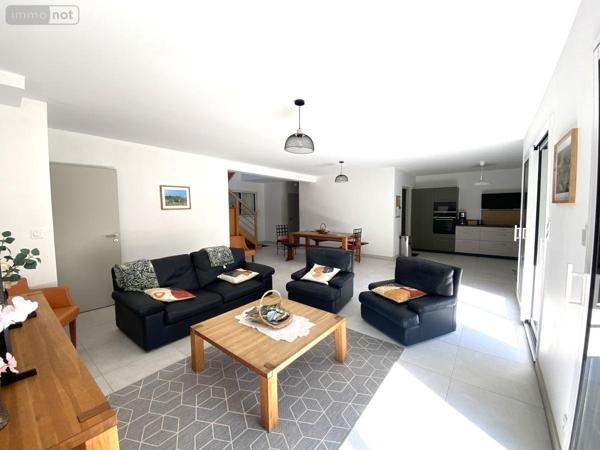 Maison à vendre à Le Faouët dans le Morbihan (56320), ref : D056-2047