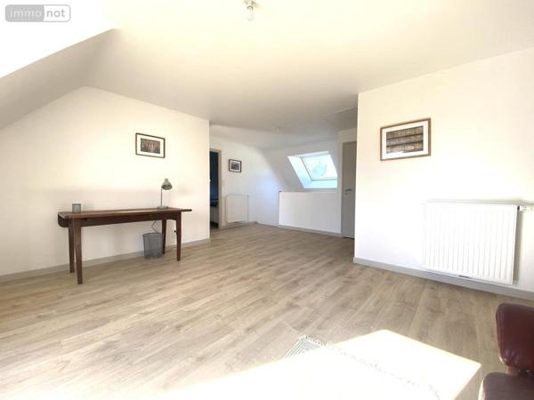 Maison à vendre à Le Faouët dans le Morbihan (56320), ref : D056-2047