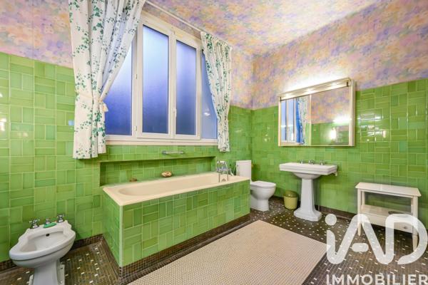 Maison à vendre 7 pièces 180 m² Ville-d'Avray