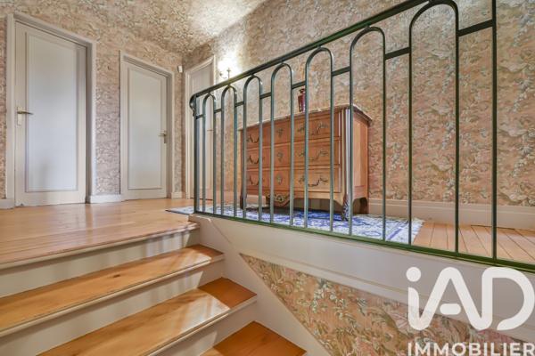 Maison à vendre 7 pièces 180 m² Ville-d'Avray