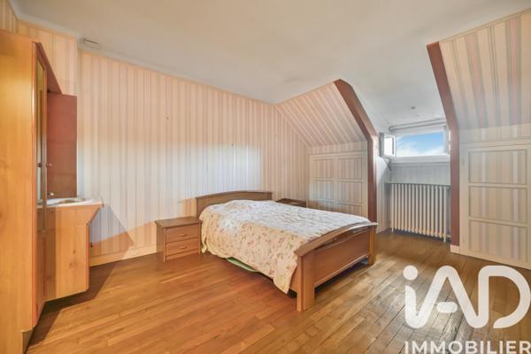 Maison à vendre 7 pièces 180 m² Ville-d'Avray