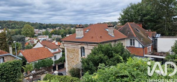 Maison à vendre 7 pièces 180 m² Ville-d'Avray