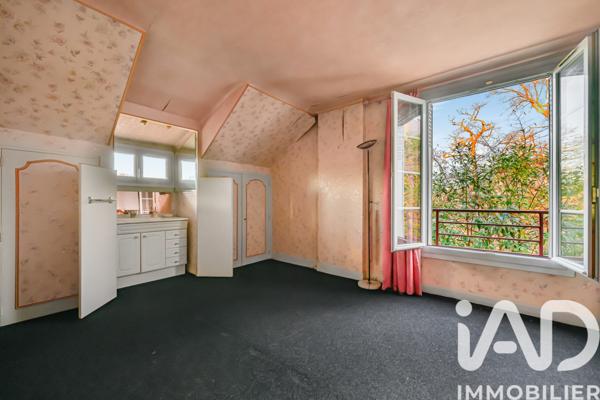 Maison à vendre 7 pièces 180 m² Ville-d'Avray