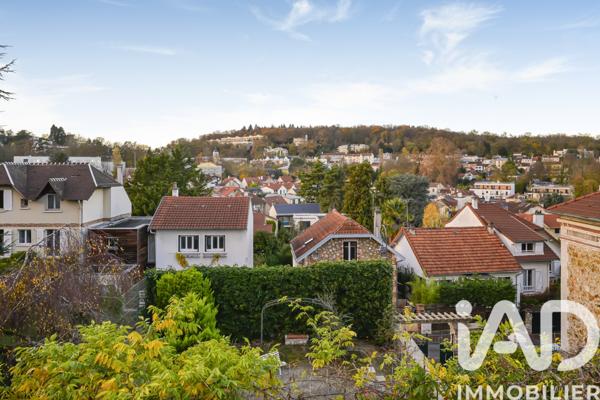 Maison à vendre 7 pièces 180 m² Ville-d'Avray