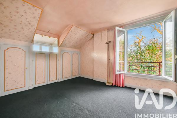 Maison à vendre 7 pièces 180 m² Ville-d'Avray