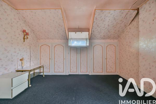 Maison à vendre 7 pièces 180 m² Ville-d'Avray