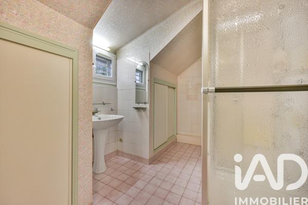 Maison à vendre 7 pièces 180 m² Ville-d'Avray