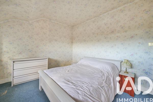 Maison à vendre 7 pièces 180 m² Ville-d'Avray