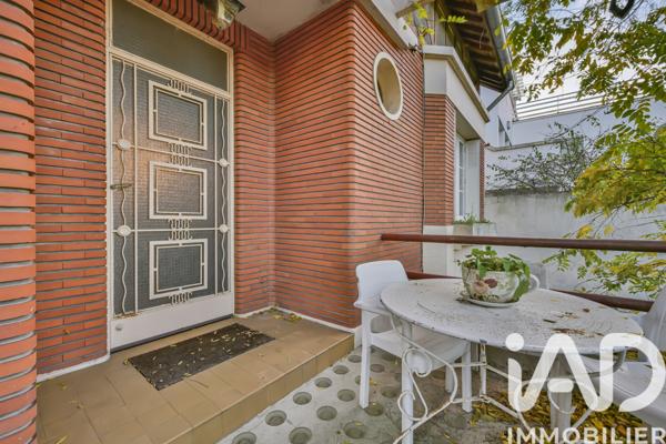 Maison à vendre 7 pièces 180 m² Ville-d'Avray