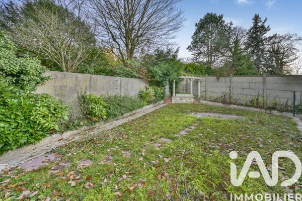 Maison à vendre 7 pièces 180 m² Ville-d'Avray