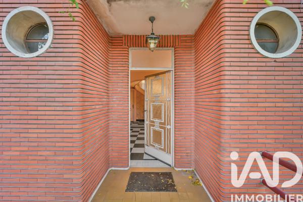 Maison à vendre 7 pièces 180 m² Ville-d'Avray