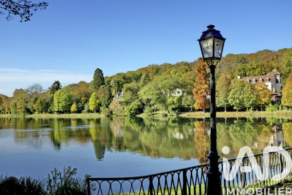 Maison à vendre 7 pièces 180 m² Ville-d'Avray