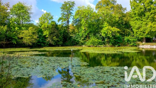 Maison à vendre 7 pièces 180 m² Ville-d'Avray