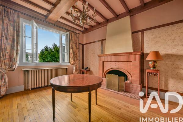 Maison à vendre 7 pièces 180 m² Ville-d'Avray