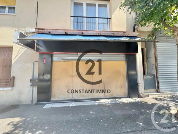 à vendre  65 m2 VIGNEUX SUR SEINE - 91