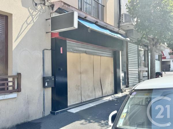 à vendre  65 m2 VIGNEUX SUR SEINE - 91