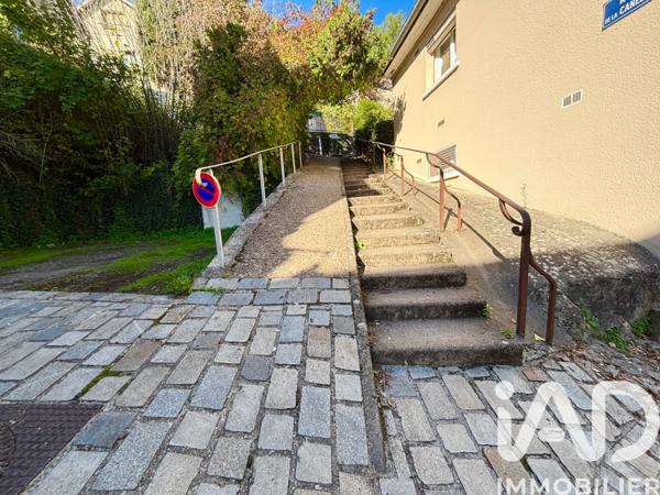 Maison à vendre 2 pièces 69 m² Argenton-sur-Creuse