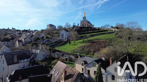 Maison à vendre 2 pièces 69 m² Argenton-sur-Creuse