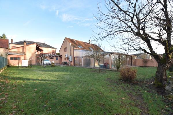 Fonds de commerce à vendre CRONAT (71)