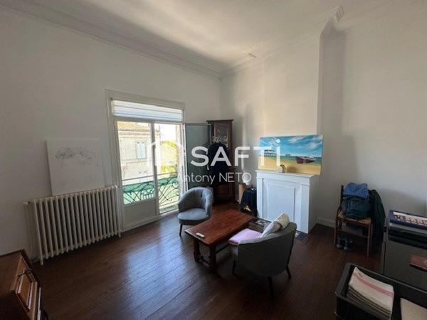 Appartement à vendre proche du centre, T2, La Teste De Buch