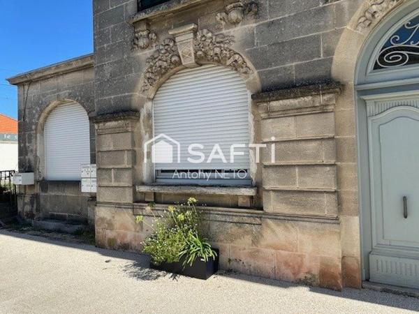 Appartement à vendre proche du centre, T2, La Teste De Buch