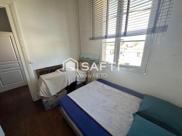 Appartement à vendre proche du centre, T2, La Teste De Buch