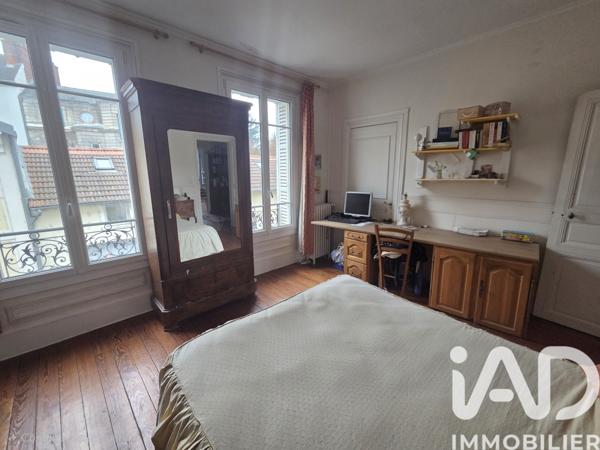 Maison à vendre 6 pièces 161 m² Meaux