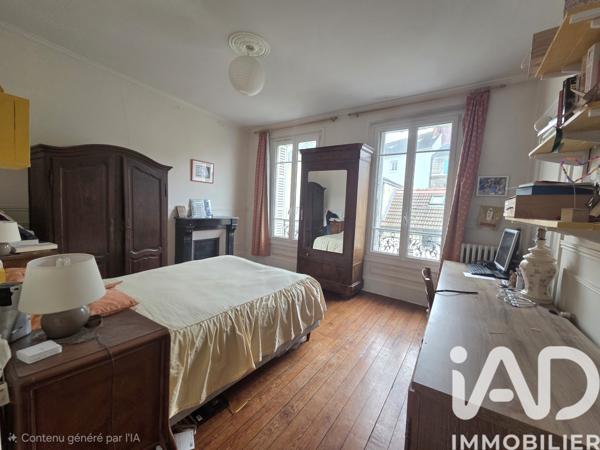 Maison à vendre 6 pièces 161 m² Meaux