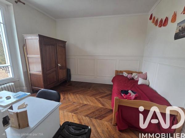 Maison à vendre 6 pièces 161 m² Meaux