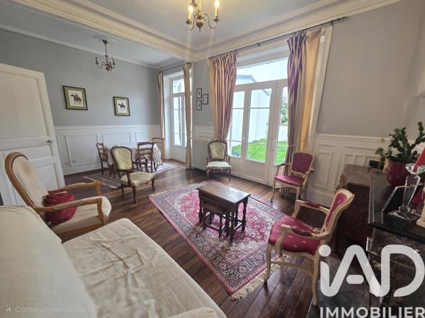 Maison à vendre 6 pièces 161 m² Meaux