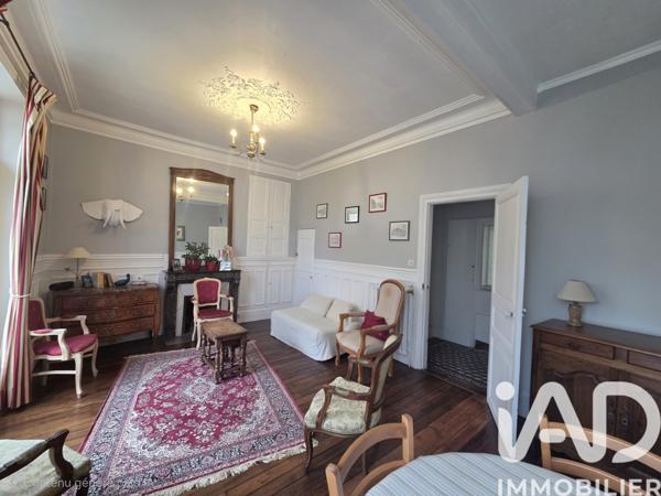 Maison à vendre 6 pièces 161 m² Meaux
