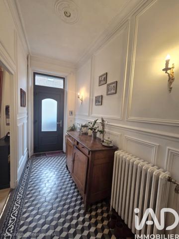 Maison à vendre 6 pièces 161 m² Meaux