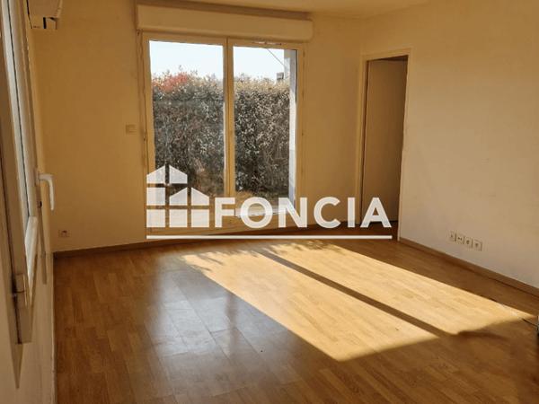 Location Appartement 2 pièces 41.97 m² - Montussan 33450