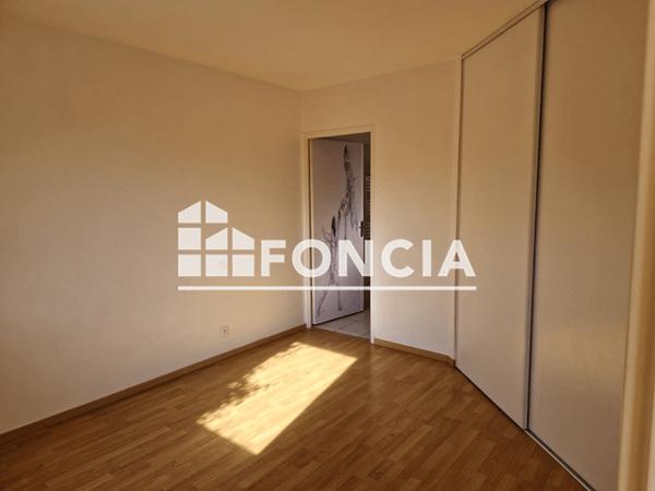 Location Appartement 2 pièces 41.97 m² - Montussan 33450