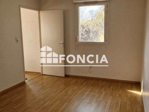 Location Appartement 2 pièces 41.97 m² - Montussan 33450