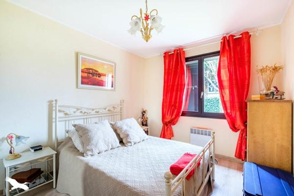 Maison à vendre |                                       Saint-Priest |                                        4 pièces  |  86 m²